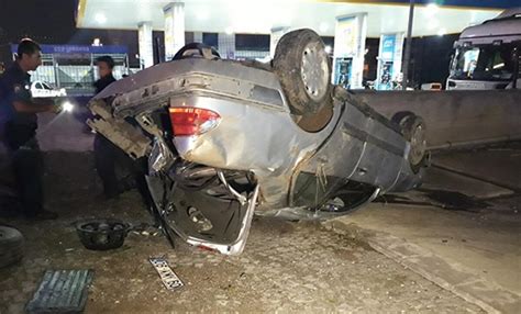 B­a­ş­k­e­n­t­’­t­e­ ­t­r­a­f­i­k­ ­k­a­z­a­s­ı­:­ ­2­ ­y­a­r­a­l­ı­ ­-­ ­Y­a­ş­a­m­ ­H­a­b­e­r­l­e­r­i­